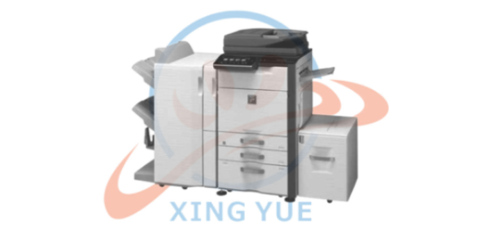虹口區(qū)大型復印機多少錢一月 客戶至上 上海興玥辦公供應