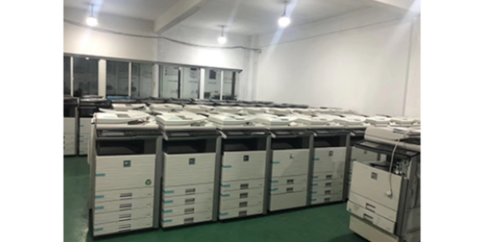 普陀区彩色复印机打印机销售 欢迎来电 上海兴玥办公供应