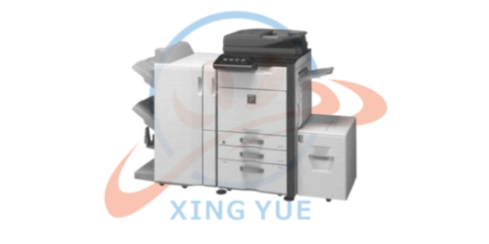 宝山区彩色复印机打印机 欢迎咨询 上海兴玥办公供应