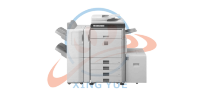 宝山区复印打印扫描一体打印机供应商 值得信赖 上海兴玥办公供应