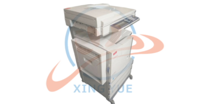 闵行区复印打印扫描一体打印机销售 推荐咨询 上海兴玥办公供应