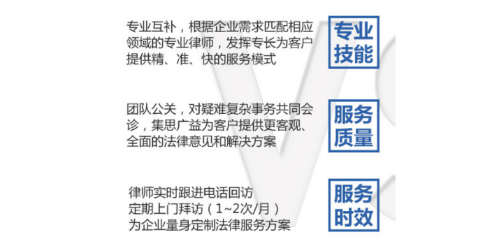 内蒙古靠谱债务重组律师收费