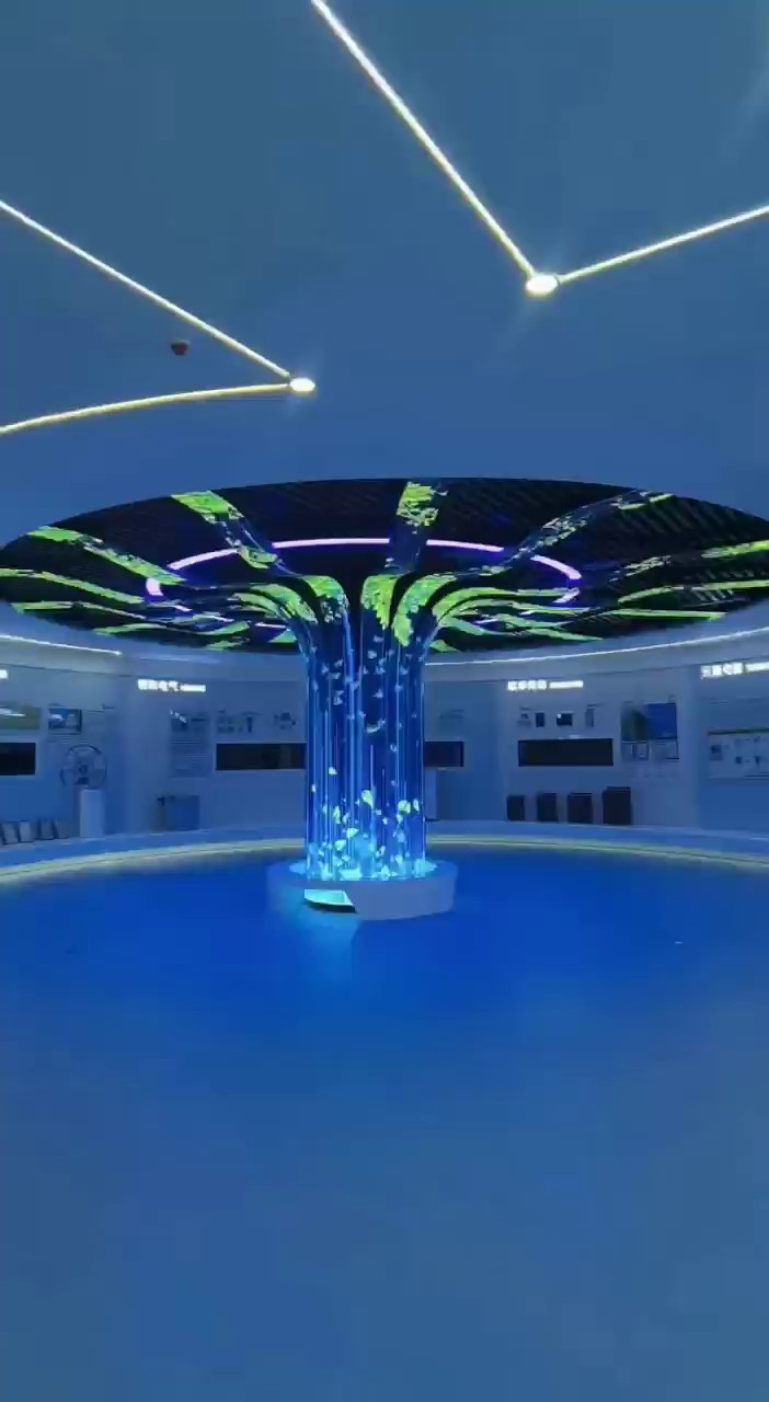 江苏hdcled软形屏多少钱,hdc柔性屏软模组