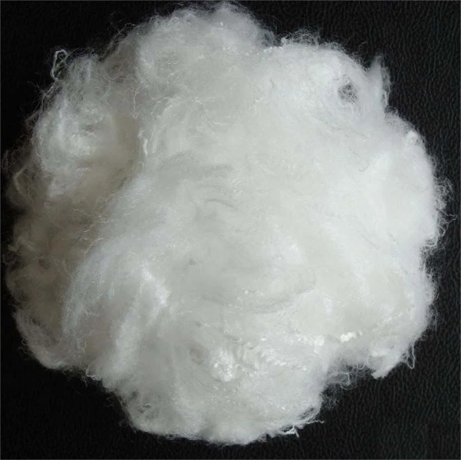 Nylon Staple Fiber Supplier And Wholesale Yongbang
