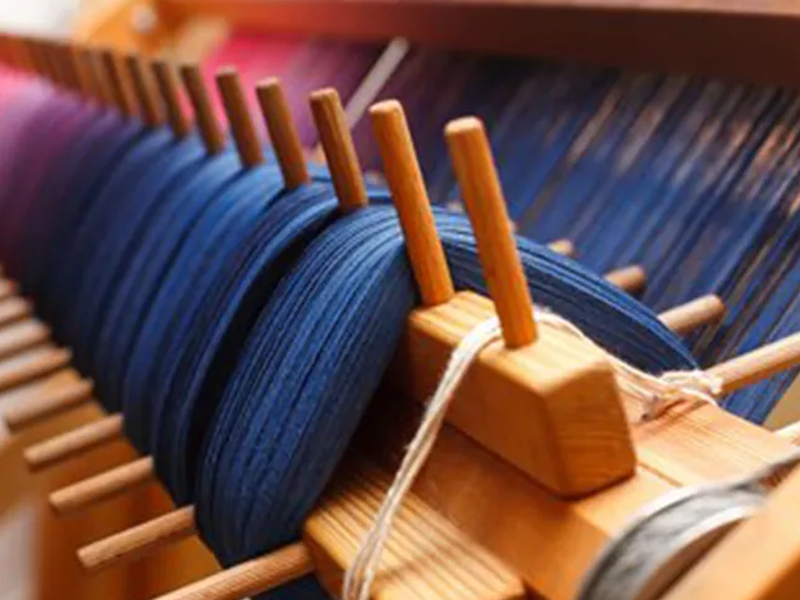 印染纺织-江阴澳清化工有限公司