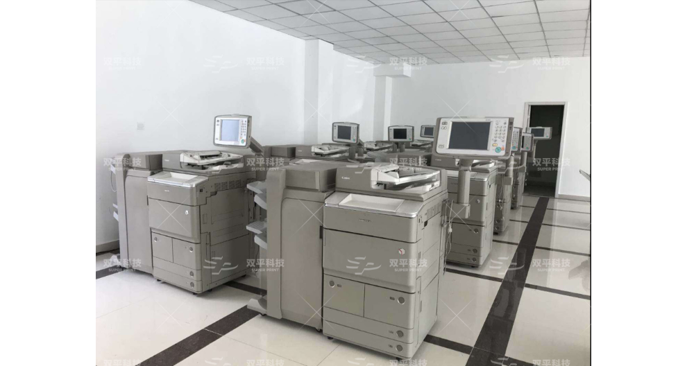 桐廬商用復印機品牌,復印機