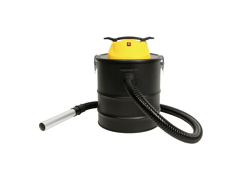 Advantages Of Ash Vacuum Cleaner With FilterCleaning Function