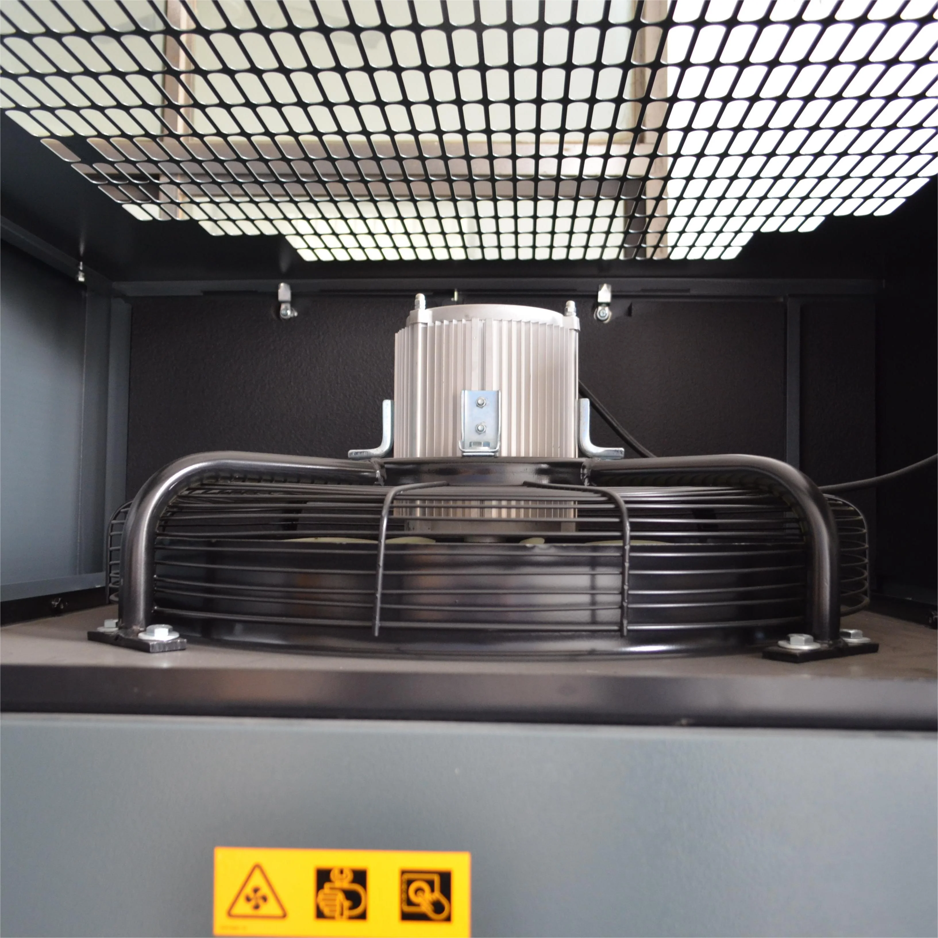 Precautions for Use of Refrigerant Air Dryer