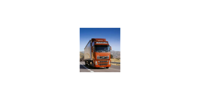 安徽跨国零担货物运输