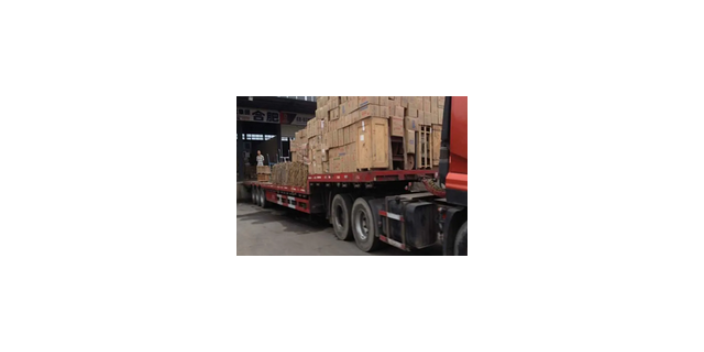 服务零担货物运输费用是多少,零担货物运输