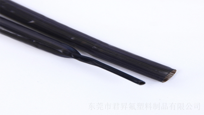 乳白色PTFE熱縮管批發廠家,PTFE熱縮管
