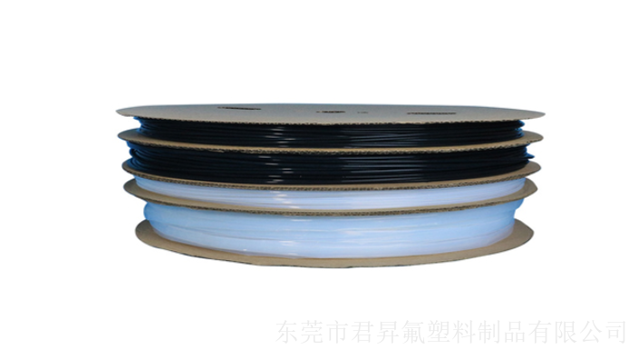 廣東東莞PTFE熱縮管價格實惠,PTFE熱縮管