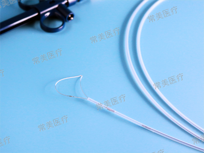 云南一次性电圈套器 生产厂家 江苏常美医疗器械供应