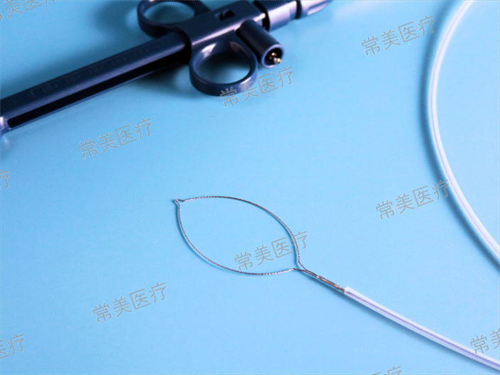 重庆电圈套器国产多少钱 推荐咨询 江苏常美医疗器械供应