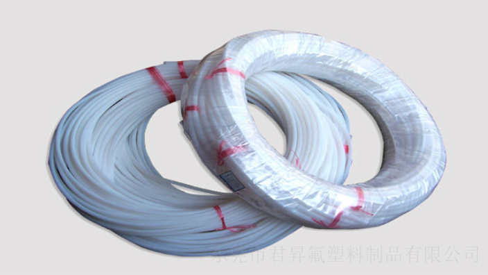 廣東黑色PTFE管厚度,PTFE管