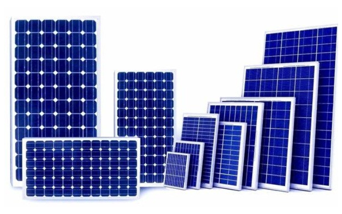 安徽专业太阳能组件回收厂家报价