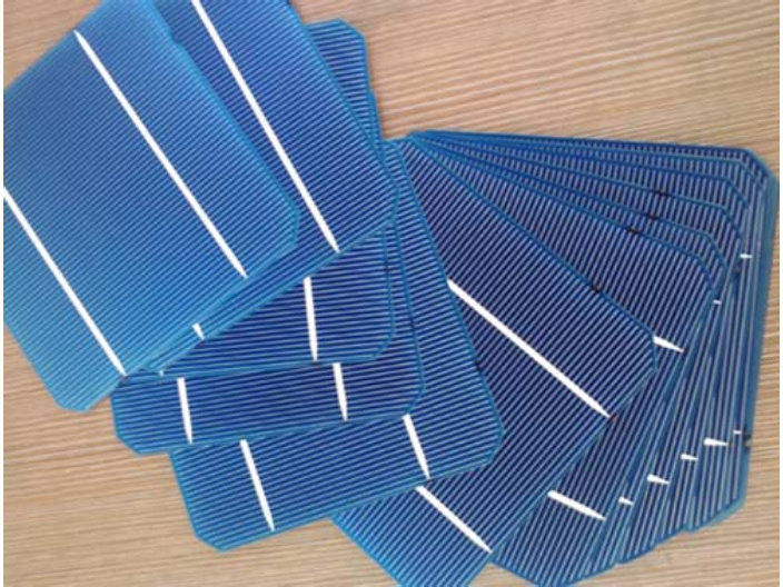 上海二手太阳能板回收价格