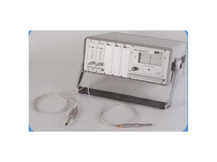 黑龙江电容式电容位移传感器费用,高精度电容位移传感器