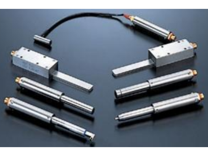 辽宁金属膜电容位移传感器厂家推荐,高精度电容位移传感器