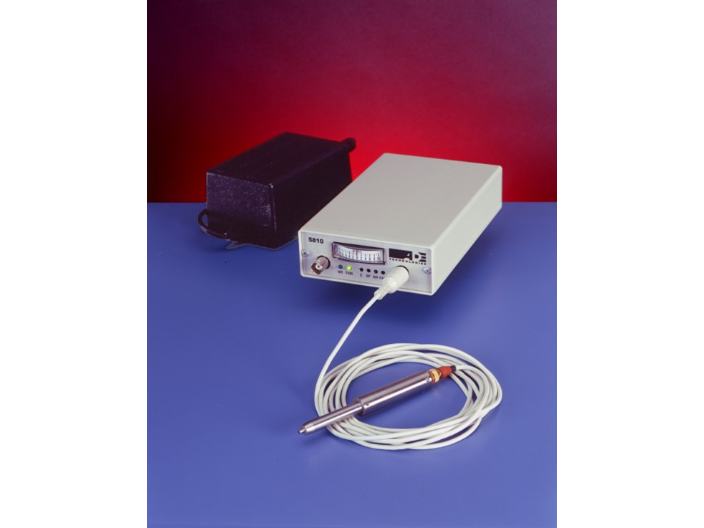 浙江电容式电容位移传感器供应商推荐,高精度电容位移传感器