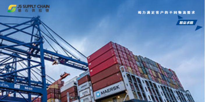 亚马逊头程美国跨境电商海运FBA物流品牌排行榜,美国跨境电商海运FBA物流