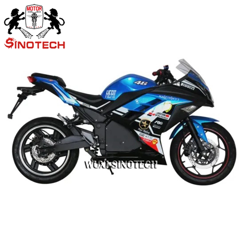 OffRoad Electric Racing Motorcycle Manufacturer Supplier Sinotech