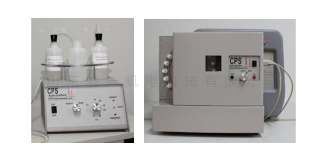 四川CPS高精度纳米粒度分析仪厂家,实验室分析仪