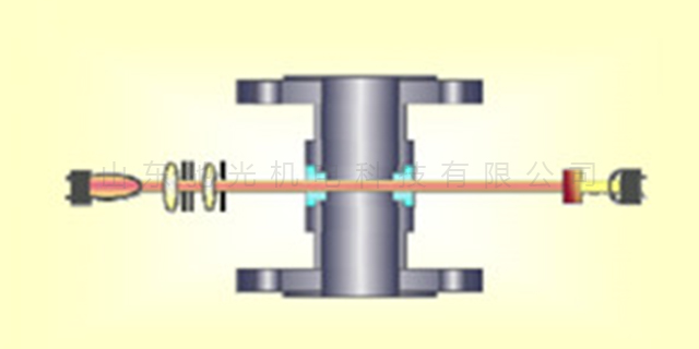 广西游离氯在线分析仪表电话