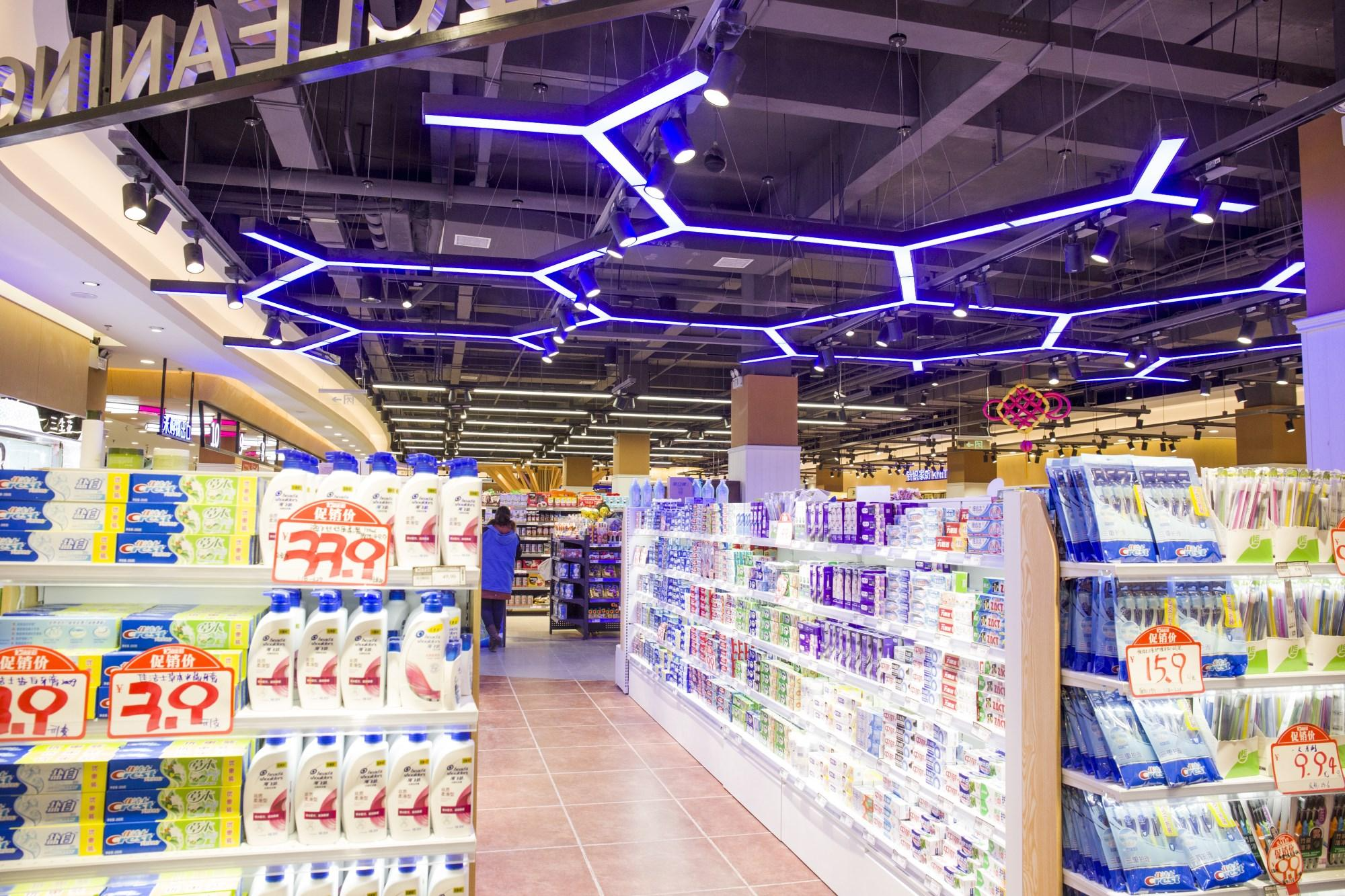 上海LED燈條 上海朗而美電器供應(yīng)