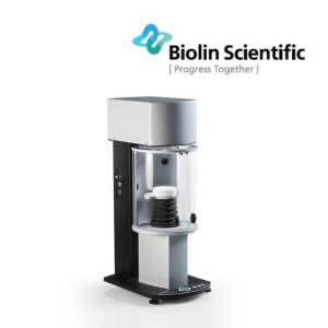 Biolin全自動表面張力儀Sigma 701