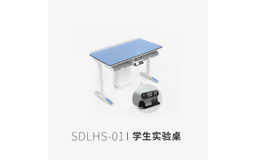 南昌化学实验室考试实验桌