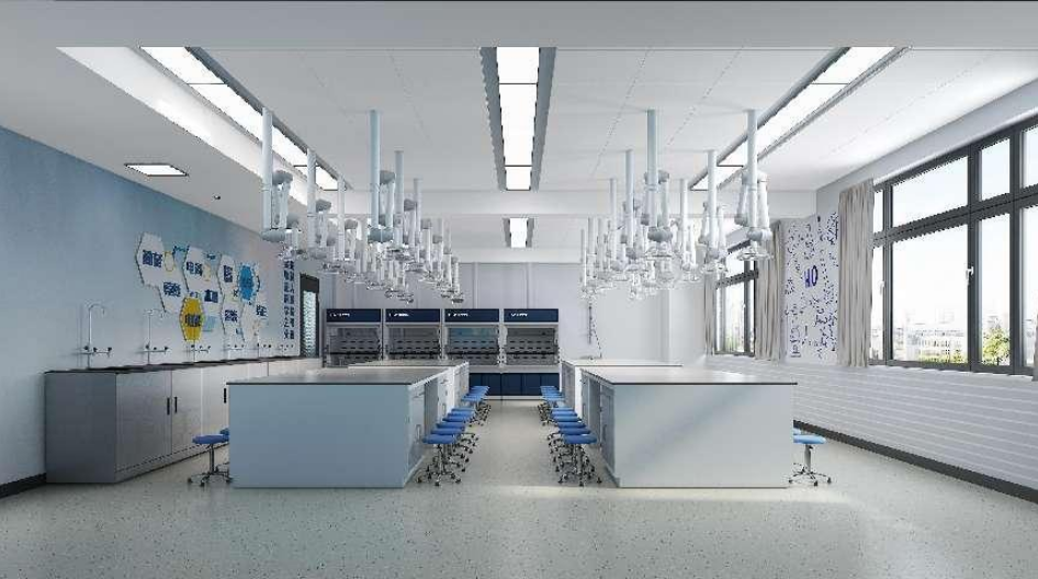 杭州初中實(shí)驗(yàn)室設(shè)備配置 浙江十德教育設(shè)備供應(yīng)