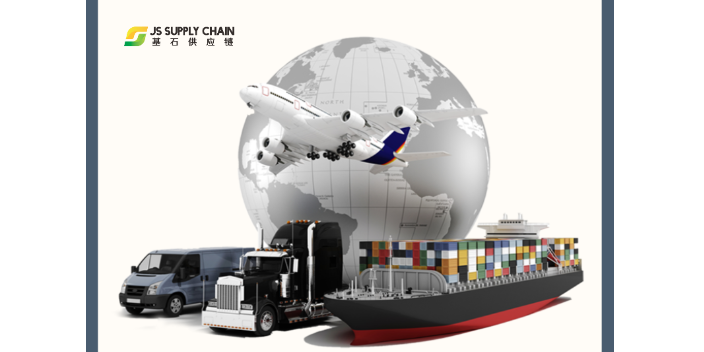 上海超重货物美国跨境电商海运FBA物流品牌排行榜