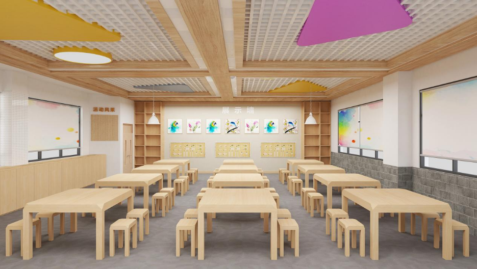 天津中小学创客教室设备配置方案