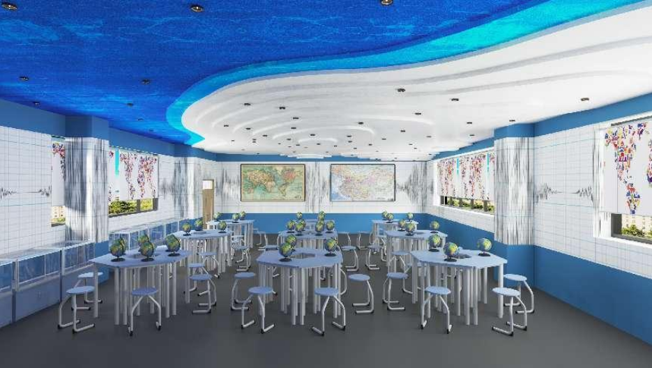 杭州手工制作教室設(shè)備配置方案 浙江十德教育設(shè)備供應(yīng)