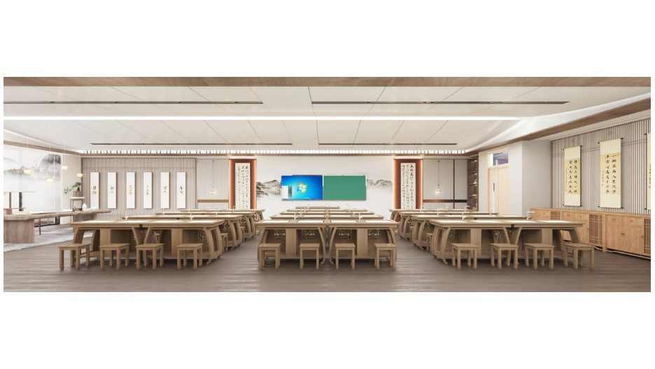 长沙中小学创客教室设备配置方案