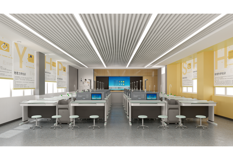 杭州教室設(shè)備配套方案 浙江十德教育設(shè)備供應(yīng)