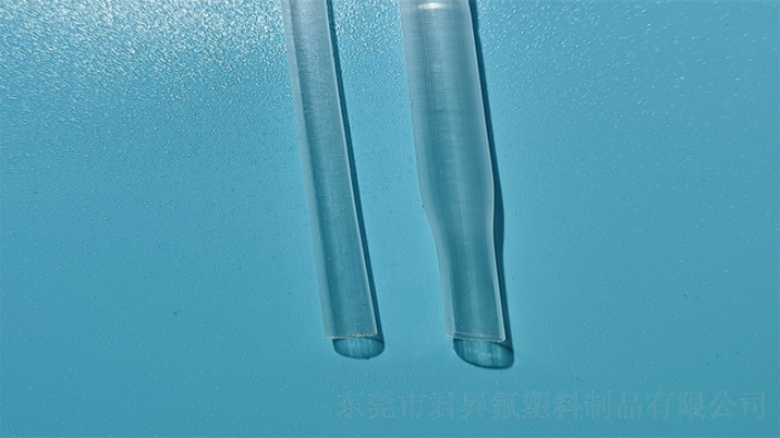 廣東耐腐蝕鐵氟龍熱縮管哪里買,鐵氟龍熱縮管