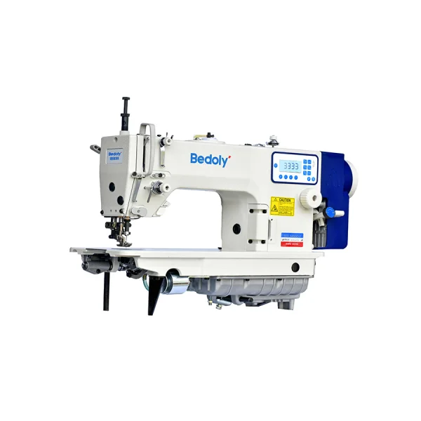 Industrial Sewing Machine Manufacturer&Factory-Bedoly