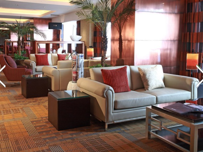 上海商务酒店休息区沙发供应商推荐