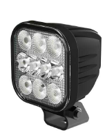 LED Work Light IP69K