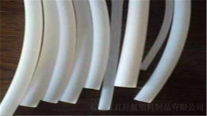 广东供应铁氟龙套管单价 值得信赖 东莞市君昇氟塑料制品供应