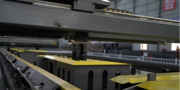 成都機(jī)場鋼筋加工輔助機(jī)器人保養(yǎng) 值得信賴 成都固特機(jī)械供應(yīng)