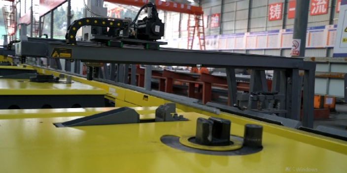 成都机场钢筋加工辅助机器人厂 服务至上 成都固特机械供应