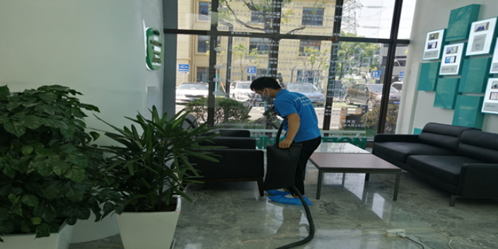 寶山區(qū)室內(nèi)空氣治理單位 上海凈楚環(huán)保科技供應(yīng)