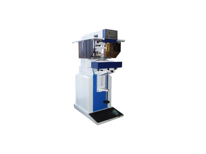 安徽精密移印機維保