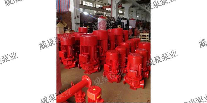 青海手擡消防泵供應商