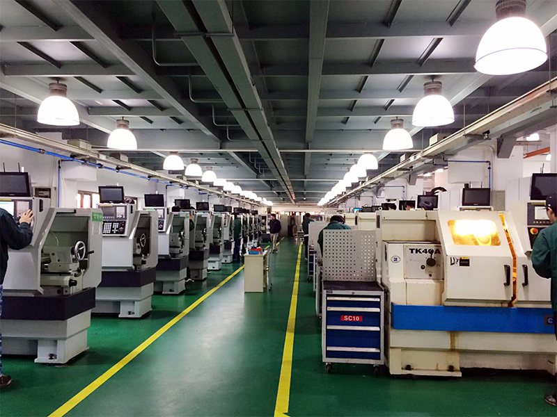 FOXKPC工控機在數字化MES中的應用