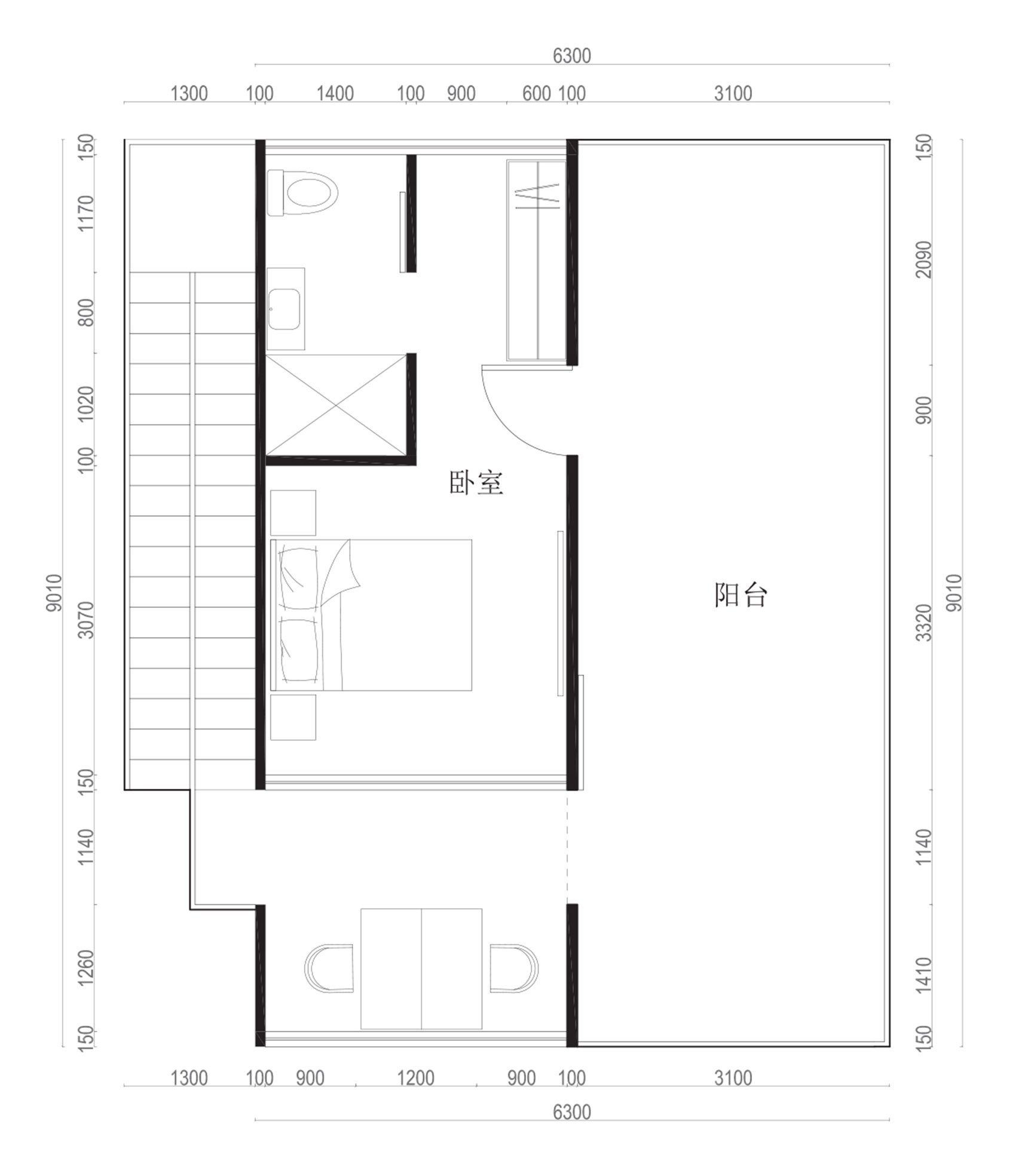 福田区专业写字楼装修设计一平方多少钱,写字楼装修设计