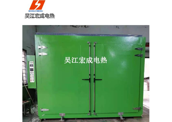 北京热处理热风烘箱设备价格